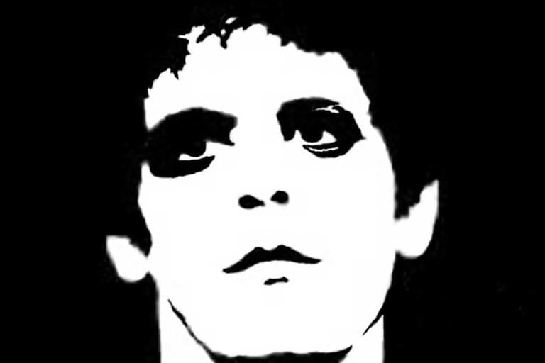 Celebrating Lou Reed, The Velvet Underground & Nico!