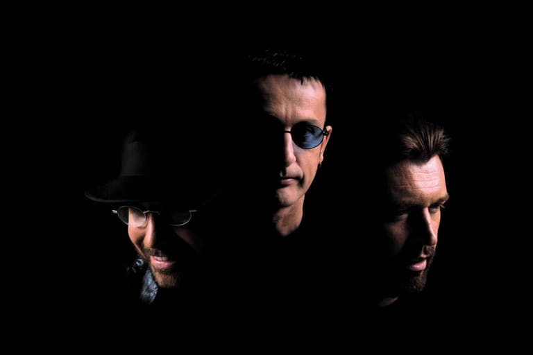 The Australian Bee Gees Show: Feel The Fever Again Tour 2025