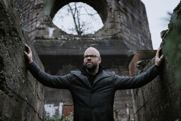 Rome – Luxembourg’s Dark Folk Icon Makes Debut Australian Tour This August