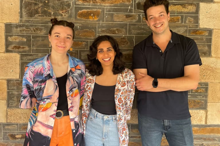 Film Lab: New Voices Opens Third Round
