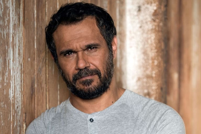 Aaron Pedersen – Dear Son