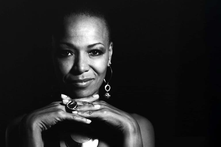 Lisa Simone – A Daughter’s Tribute to Nina Simone