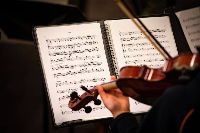 Elder Conservatorium Of Music Opens It’s Doors For A Day At The Con