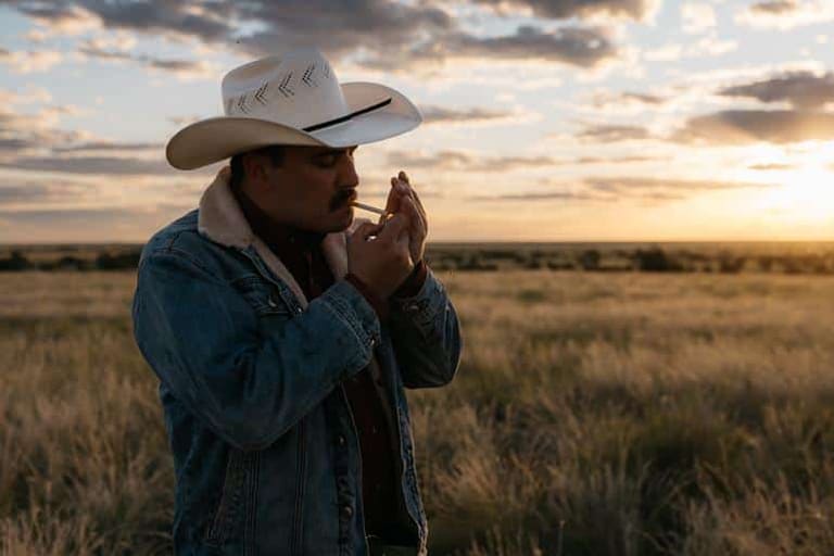 Wade Forster Announces Australian Dates For The Dying Breed Tour