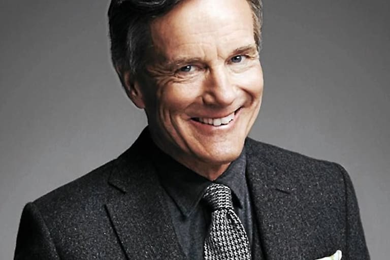 Nicholas Hammond – And Then There Were None