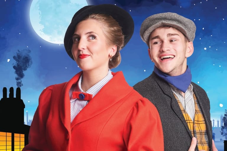Mary Poppins – Scotch College Adelaide