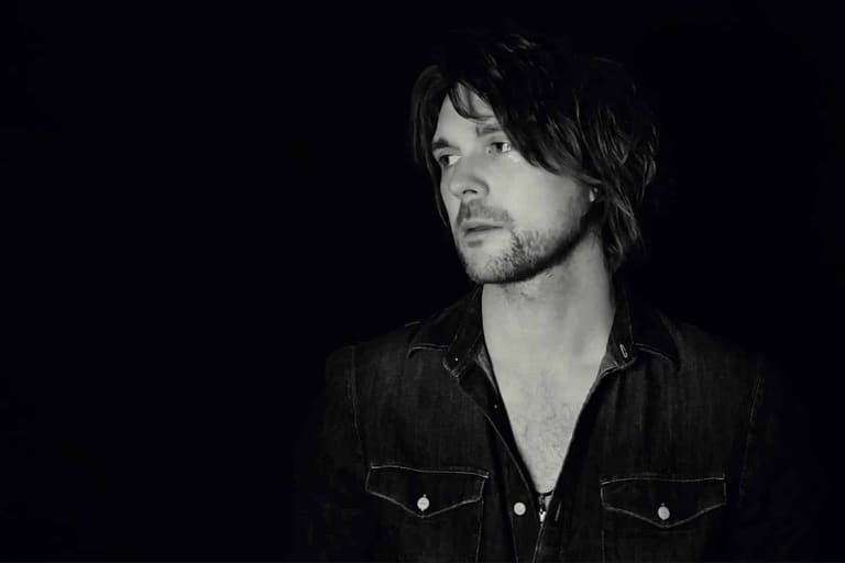 Ben Whittington – Better Late Than Never