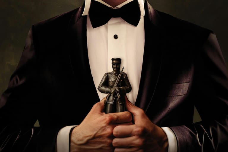 And Then There Were None