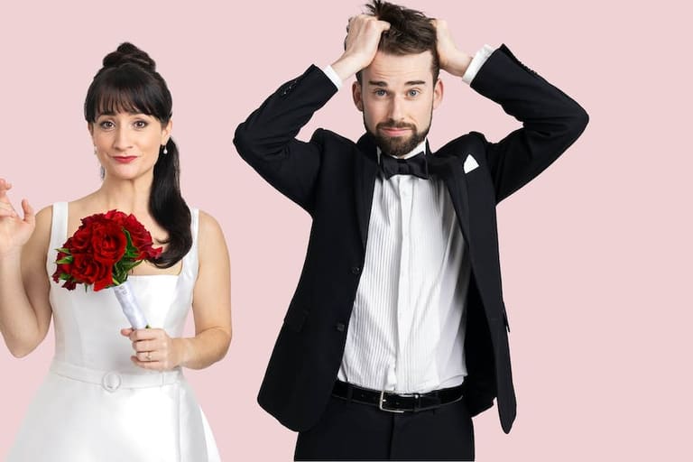 A Modern Re-Telling Of Mozart’s Original Rom-Com – The Marriage Of Figaro Premiere’s Next Month