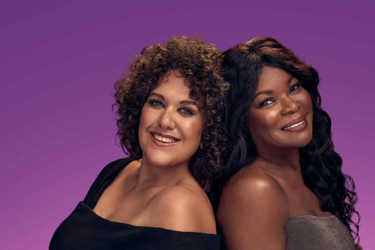 Marcia Hines and Casey Donovan – Marcia Sings Summer