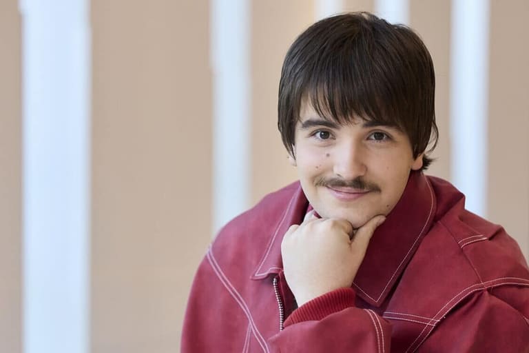 Australian Idol 2025 Winner Makes Adelaide Debut
