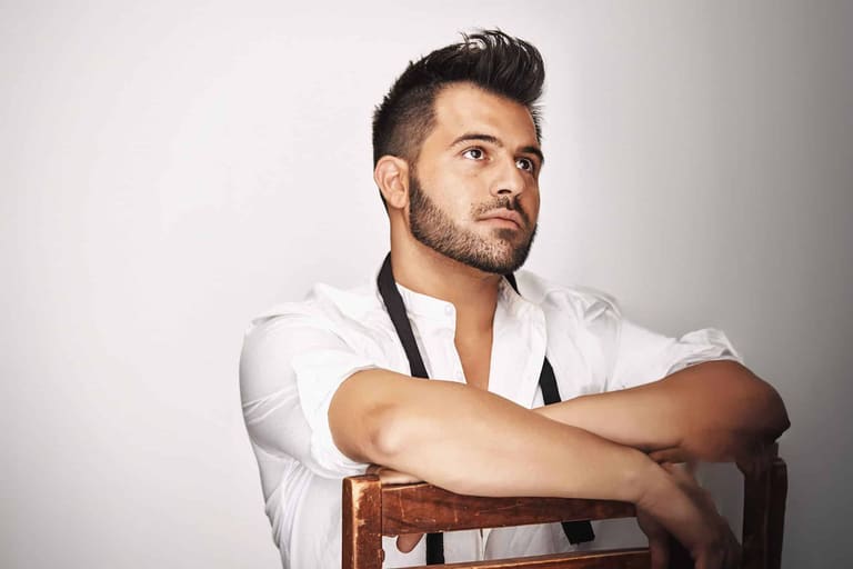 Mark Vincent – Cats The Musical