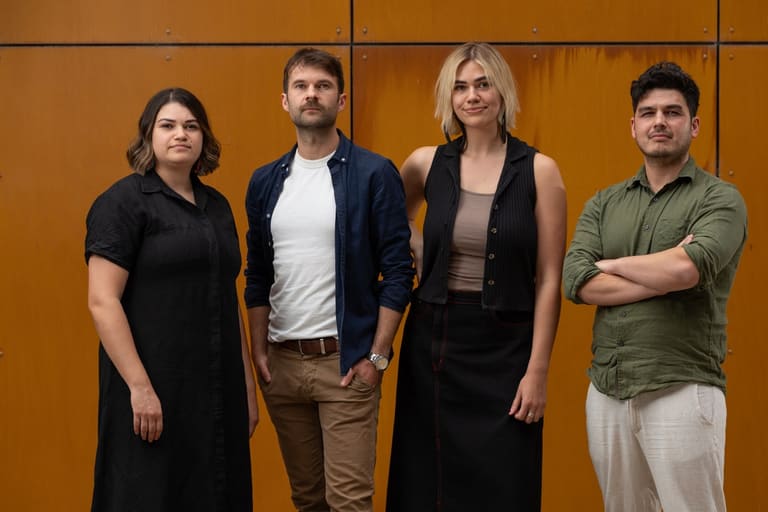 South Australian First Nations-led horror The Debt Greenlit For Production Under Film Lab: New Voices Initiative