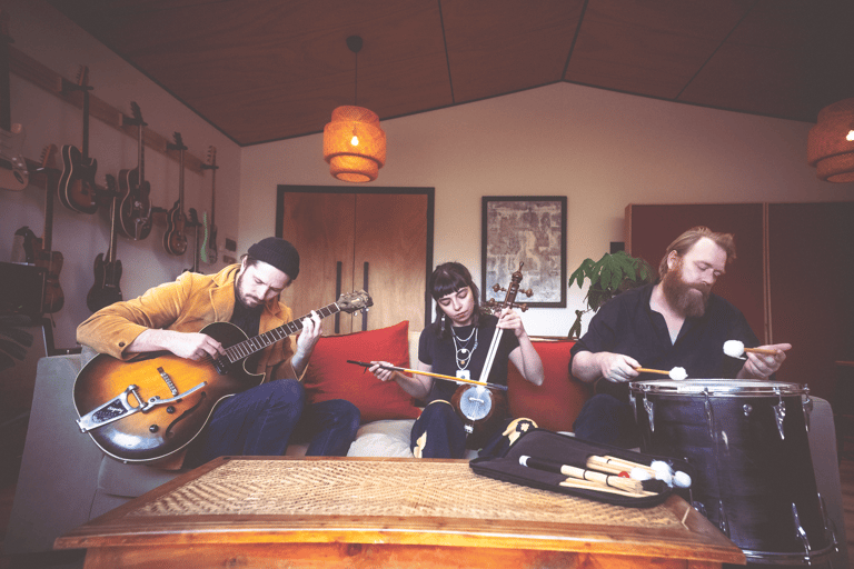 Nexus Live Returns: A Powerful Celebration Of Cultural Connection Through Contemporary Music