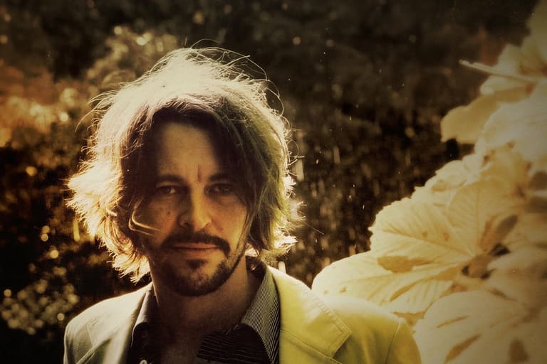 Bernard Fanning Announces Special One-Night-Only Show to Celebrate 20 Years of Tea & Sympathy