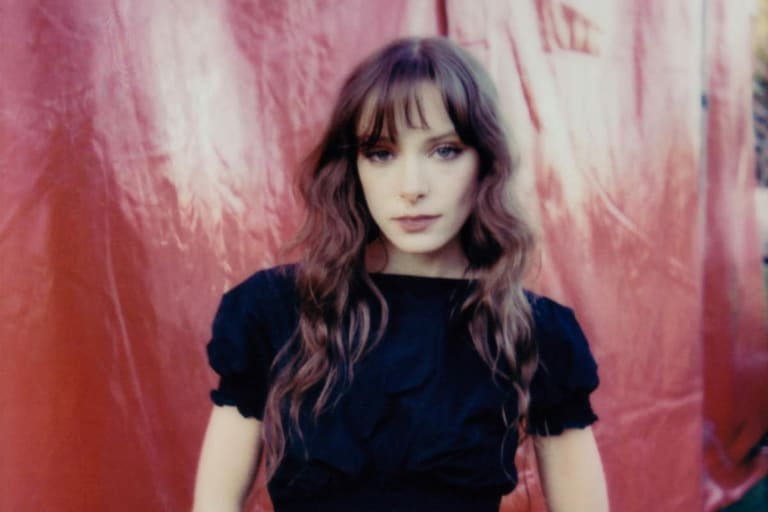 Holly Humberstone Announces Australian Headline Shows This November