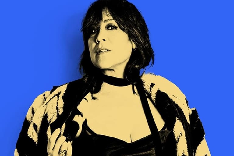 Kate Ceberano’s Australian Made – Live