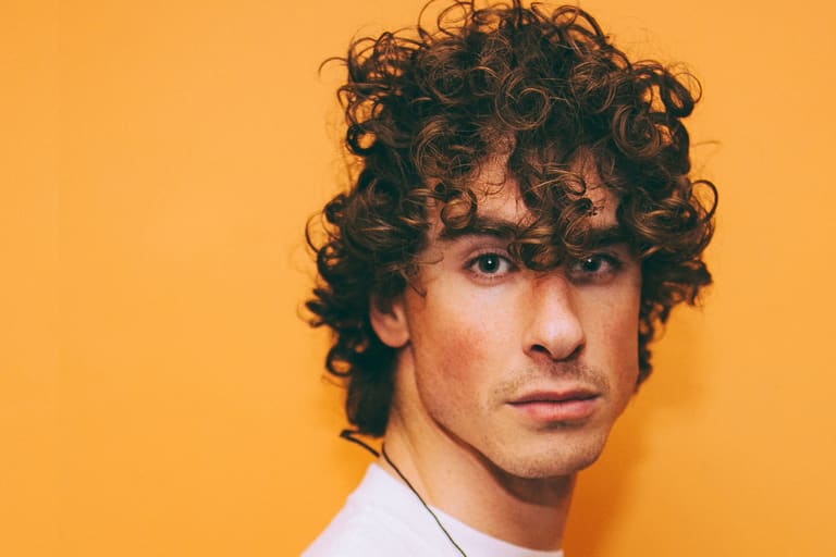 Rob Damiano of DON BROCO