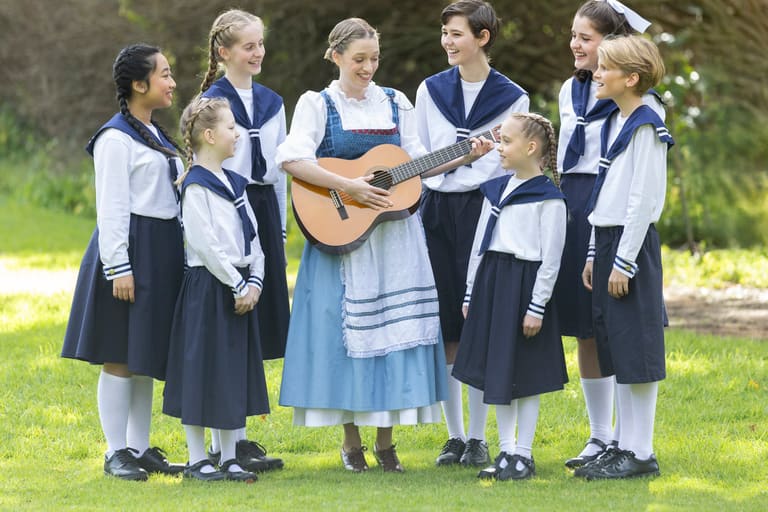 The Sound of Music