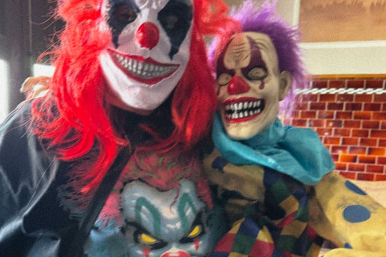 Festival Of Halloween Returns To Adelaide