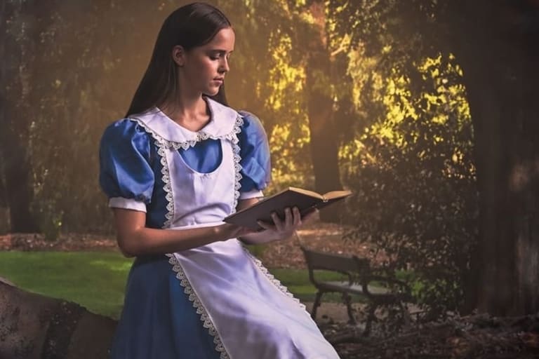 South Australian Children’s Ballet Company Present Alice in Wonderland
