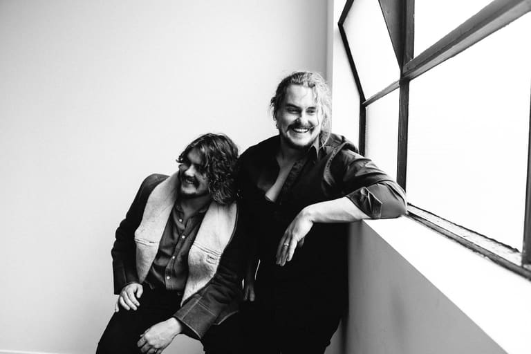Music Review: Pierce Brothers – Losing Friends When You’re Older