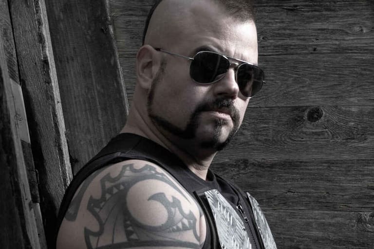 Joakim of Sabaton