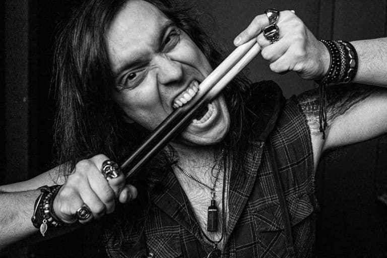 Dan ‘Mango’ Mangano from Ablaze