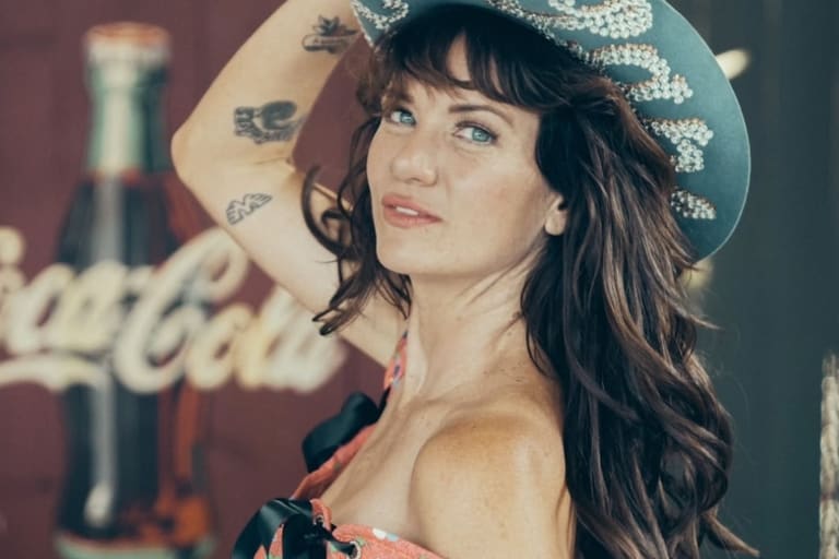 TAKE ME HOME – A Festival of Country & Western Music & Lifestyle
