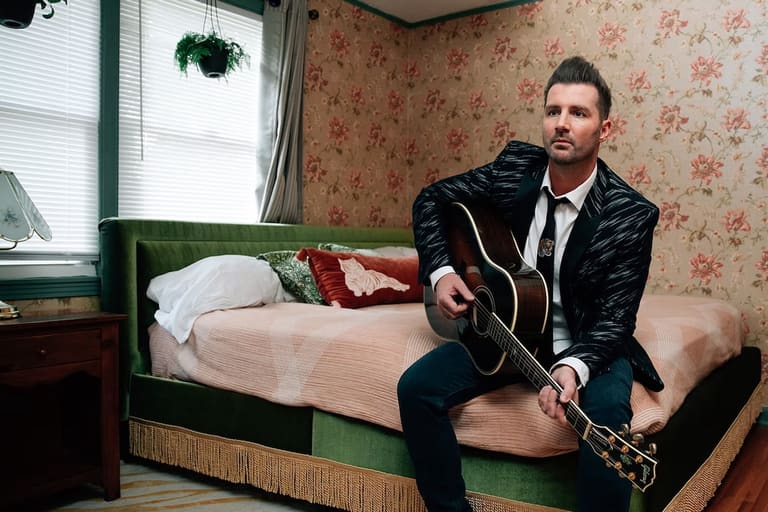 Secondhand Serenade – Awake 20th Anniversary Australian Tour