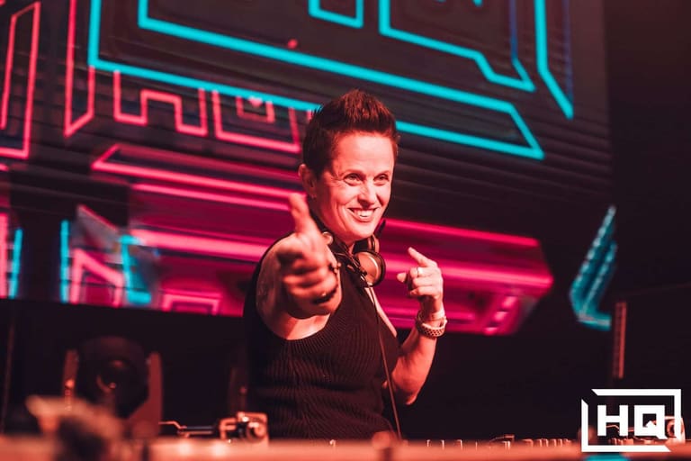 Q&A with DJ Josh
