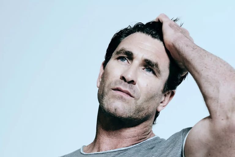 Pete Murray