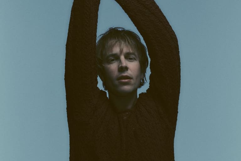 Tom Odell Announces Tour