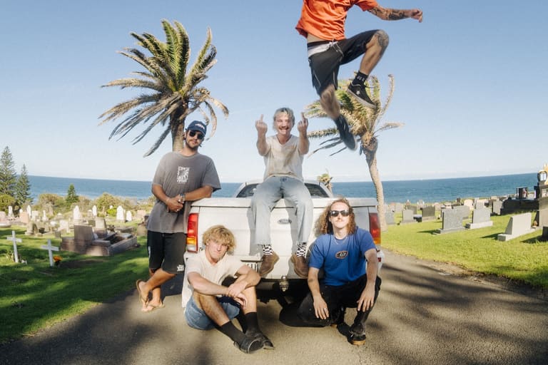 North Gong Hotel 2025/2026 New Year’s Eve Gig