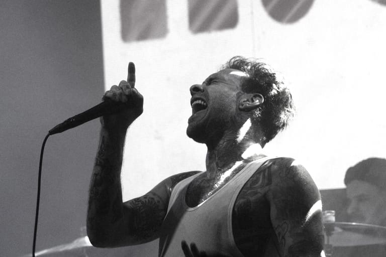 letlive.