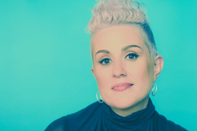 Katie Noonan – Grace: The Songs of Jeff Buckley