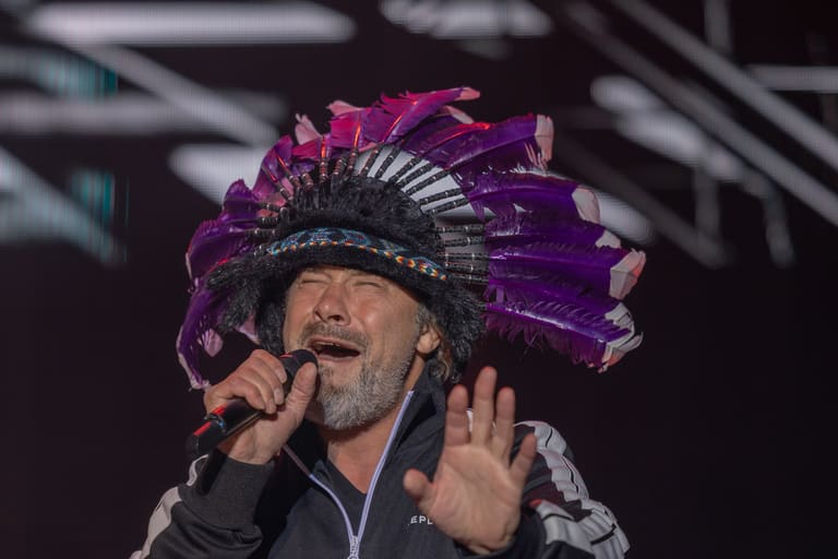 Jamiroquai - Harvest Rock Festival 2023