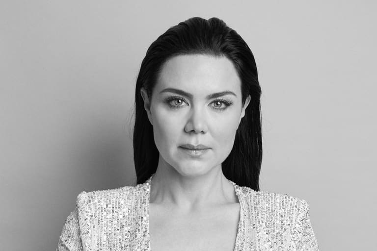 Vanessa Amorosi Announces 2026 Australian Tour