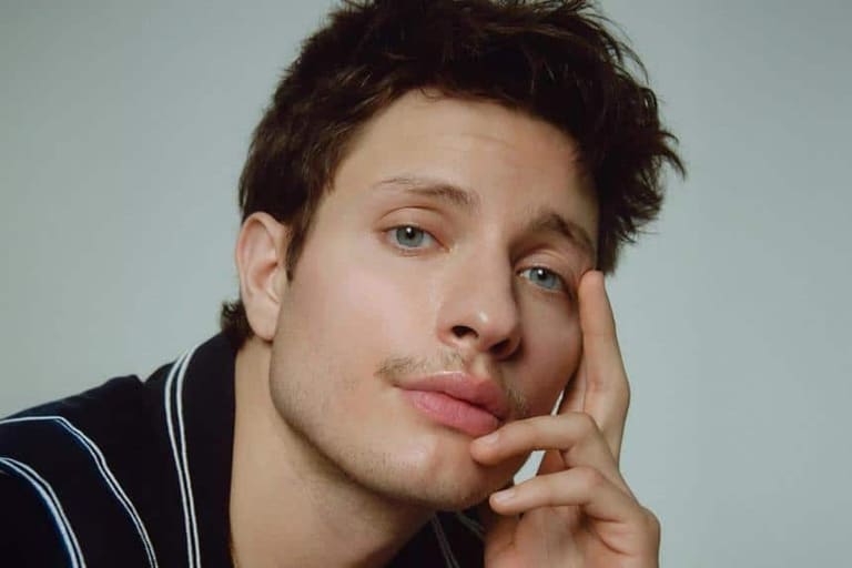 Matt Rife Set To Tour