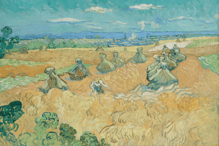 AGSA: Masterpieces By Monet, Van Gogh, Matisse And More To Hit Adelaide