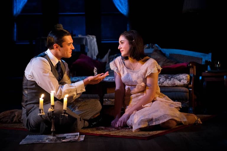 Katherine Fyffe Appointed State Theatre Company South Australia Executive Producer