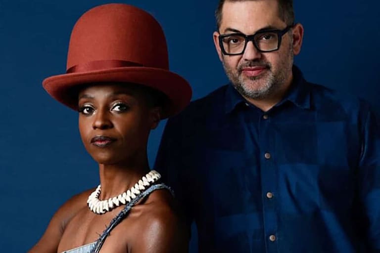 Morcheeba Return To Australia In 2026