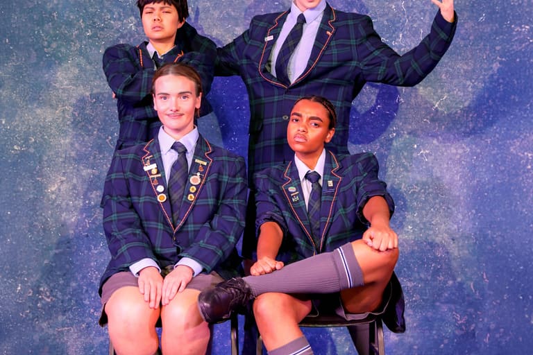 State Theatre Company South Australia 2026 Season Revealed