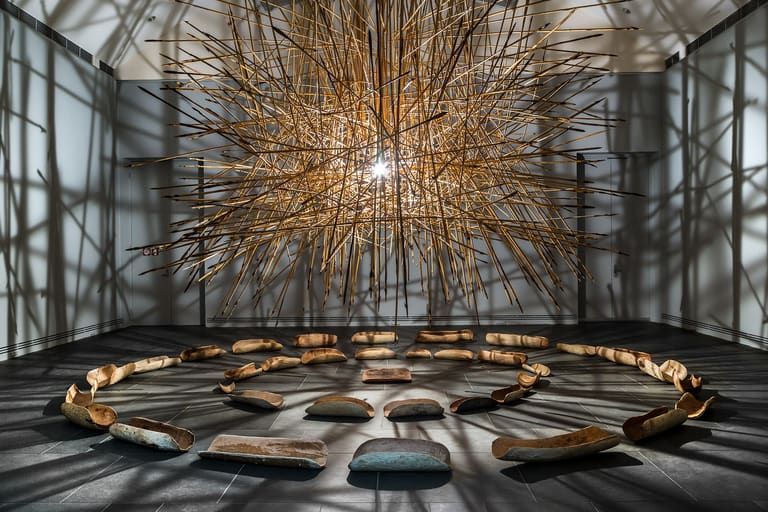 AGSA: 2025 Tarnanthi Festival