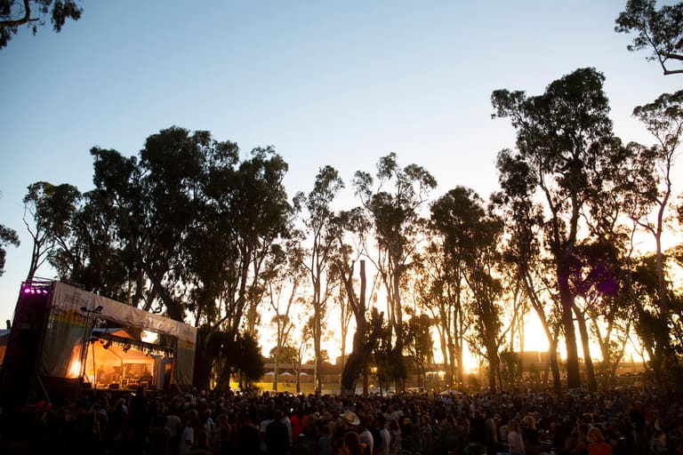 Riverboats Music Festival 2026