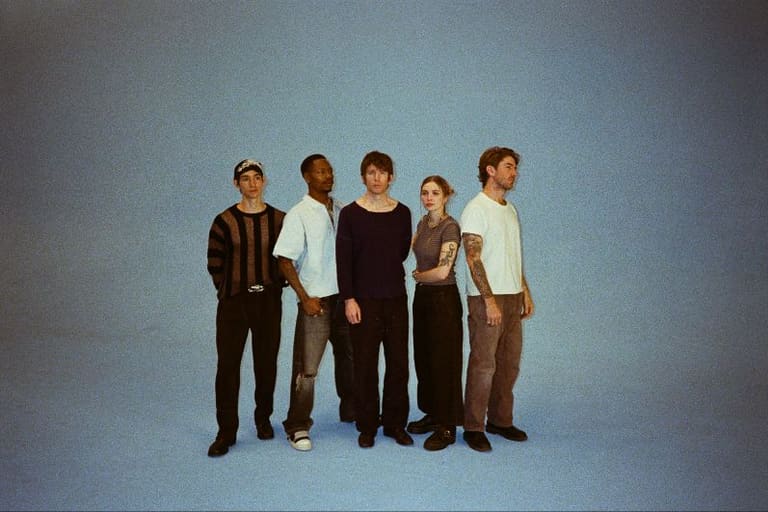 Turnstile Announce 2026 Australian Headline Dates