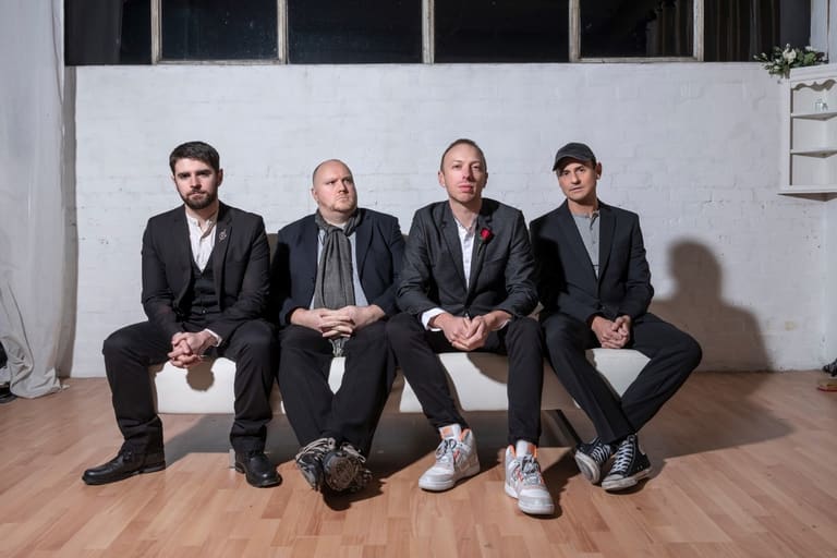 Ultimate Coldplay 2026 Australian Tour