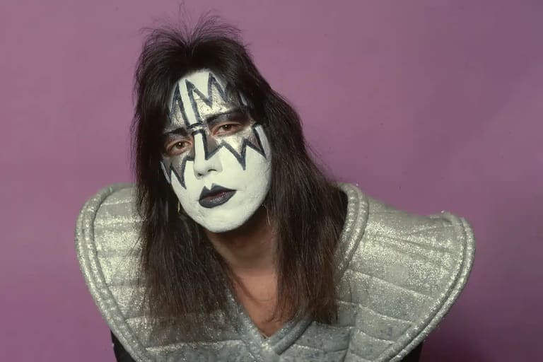 Ace Frehley – A Legacy