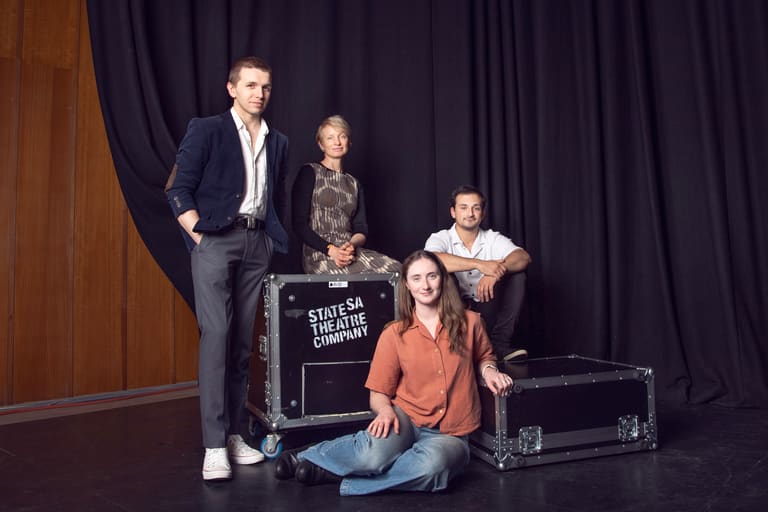 Tennessee Williams’ The Glass Menagerie gets a South Australian revival in STCSA’s final play for 2025