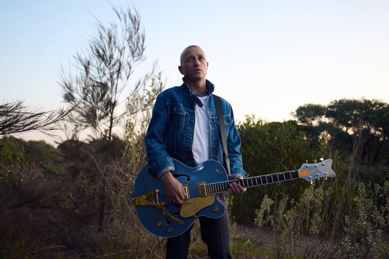 Diesel Extends His By Request Tour Adding 21 Shows For 2026